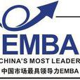 高級管理人員工商管理碩士(EMBA)學位班