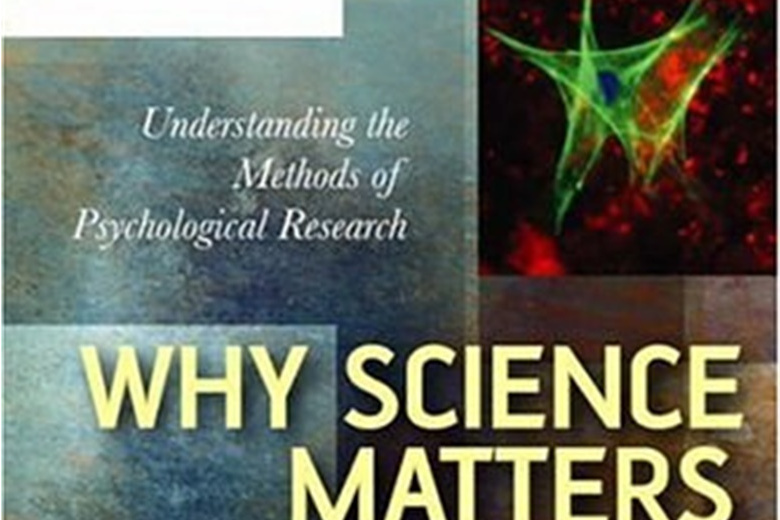 Why Science Matters