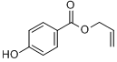 4-羥基苯甲酸烯丙酯