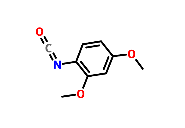 2,4-二甲氧基苯異氰酸酯