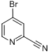 4-溴吡啶-2-甲腈