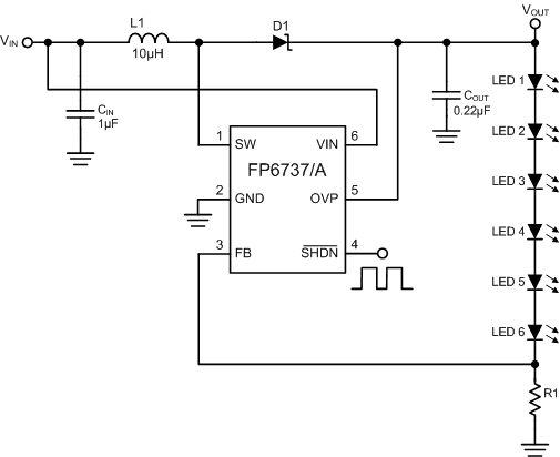 FP6737