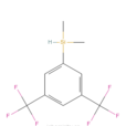 3,5-雙（三氟甲基）苯基二甲基矽烷