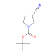 (S)-1-Boc-3-氰基吡咯烷