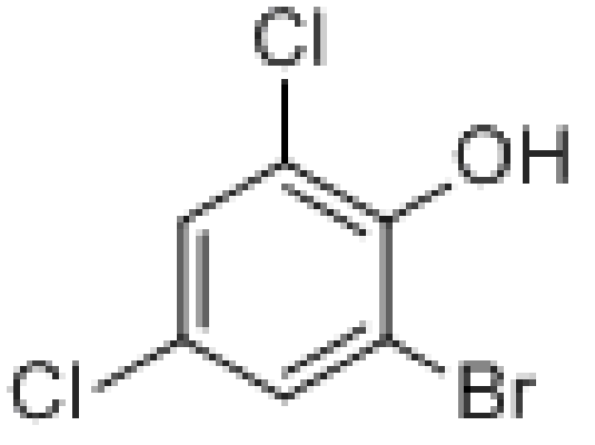 2,6-二氯-4-溴酚