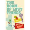 The Room of Lost Things(2008年Virago Press Ltd出版的圖書)