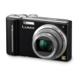 松下Lumix DMC - ZS5