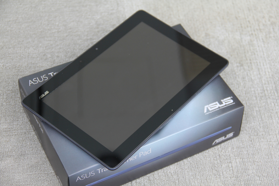 華碩Transformer Pad TF502T