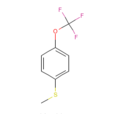 4-三氟甲氧基硫苯甲醚