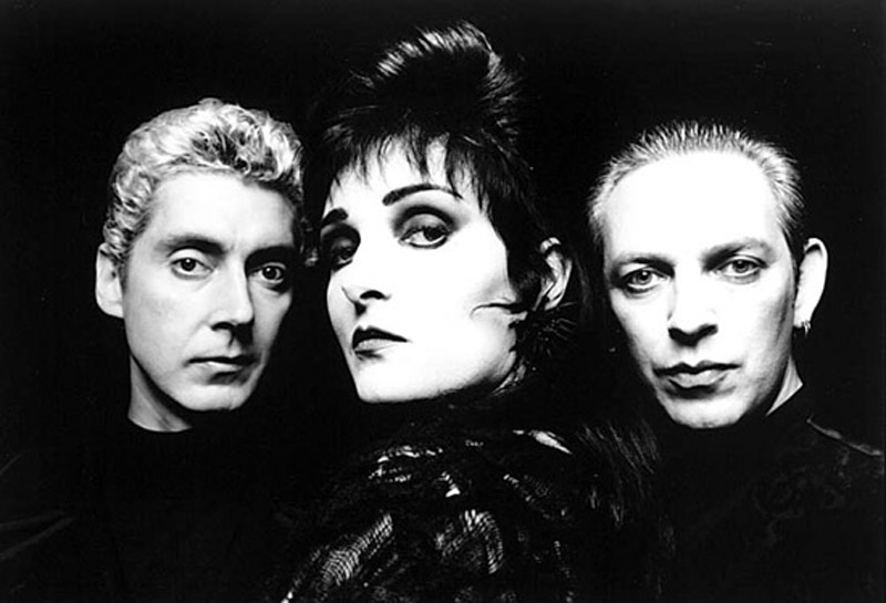 Siouxsie and the Banshees