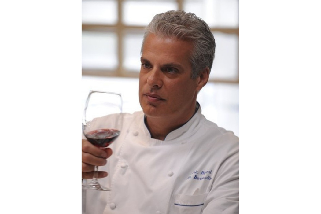 Eric Ripert