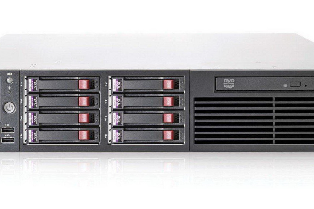 HP ProLiant DL385 G5p(500106-AA1)