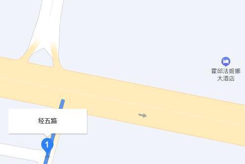 經五路(霍邱縣經五路)