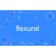 flexural