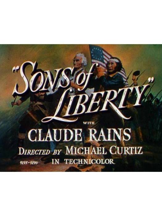 Sons of Liberty