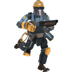 Engineer