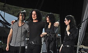 The Dead Weather