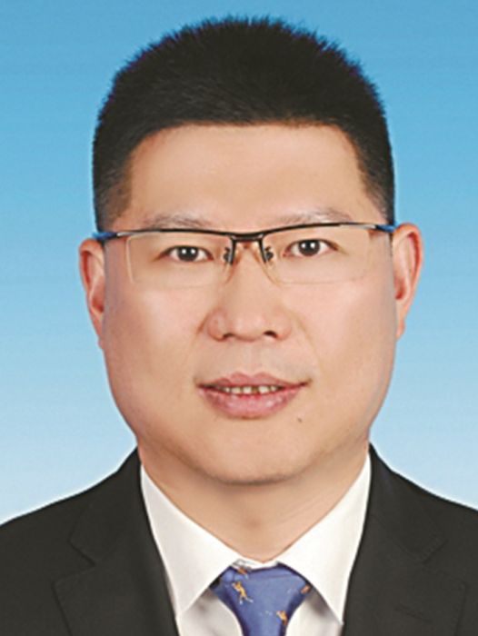 馮偉業(浙江省寧波市北侖區委常委、副區長、寧波經濟技術開發區管理委員會副主任（兼）)