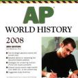 Barron\x27s AP World History, Third Edition