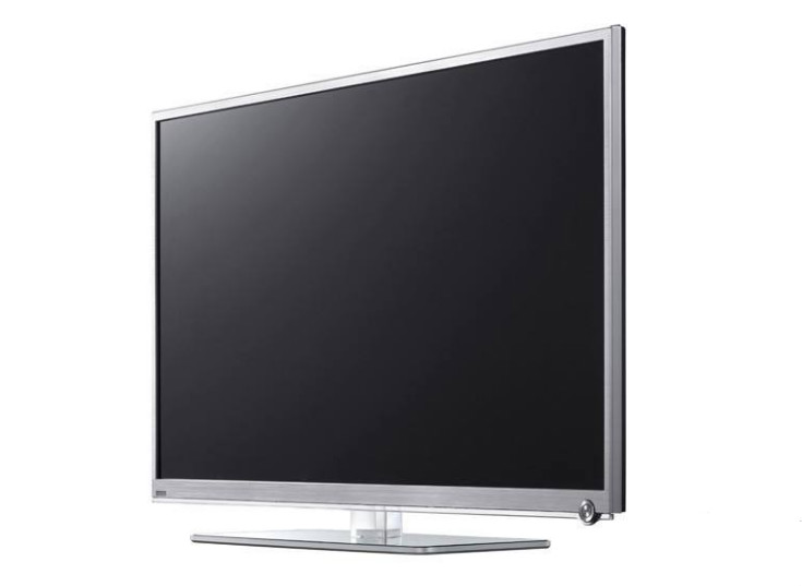 TCL L43V7300A-3D