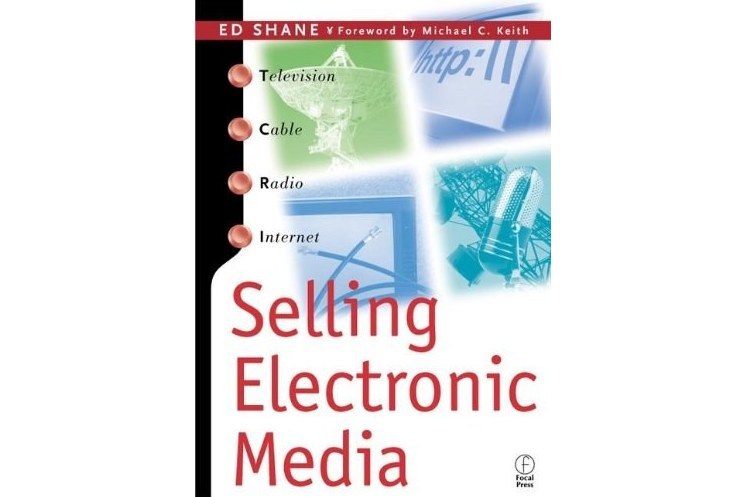 Selling Electronic Media