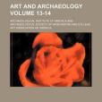 Art and Archaeology Volume 13-14