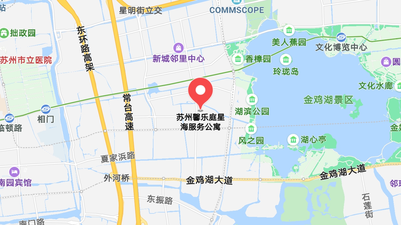 地圖信息