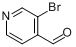 3-溴吡啶-4-甲醛
