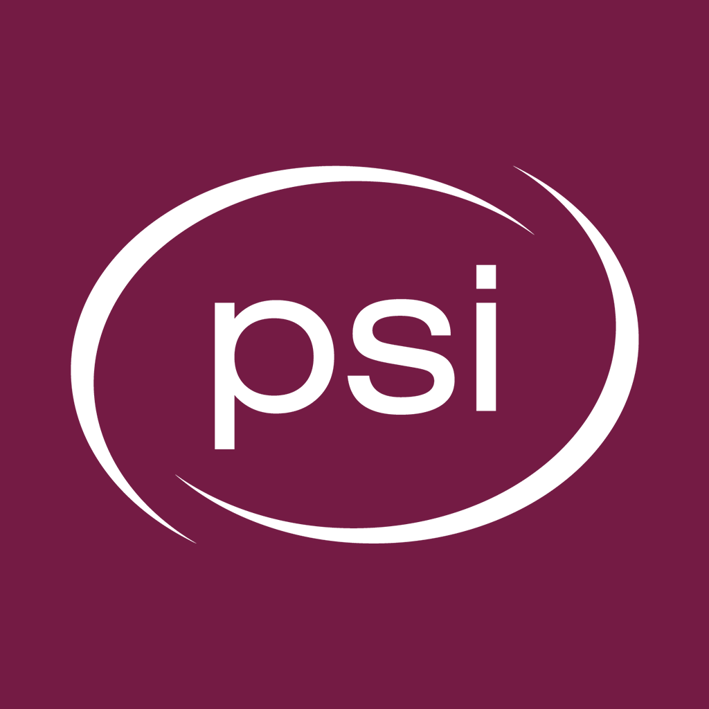 psi(英文縮寫)