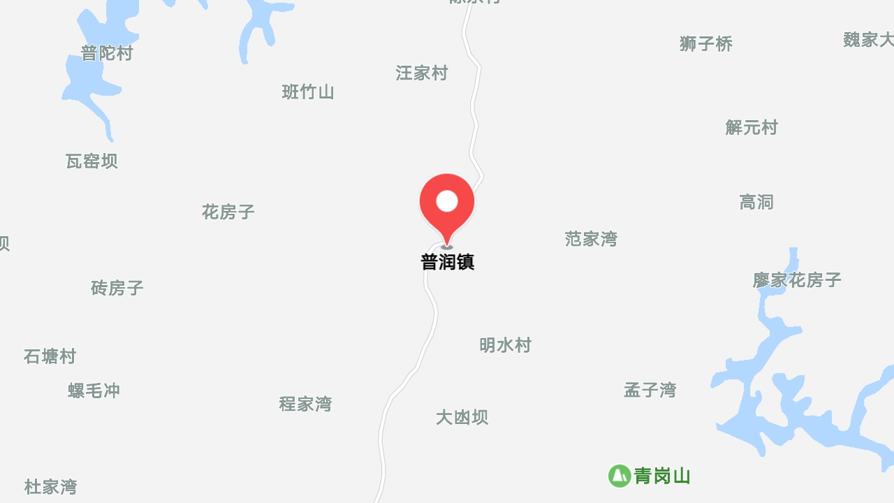 地圖信息