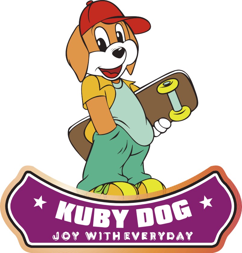 KUBY DOG