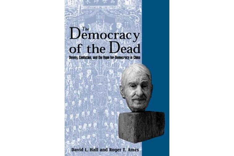 The Democracy of the Dead