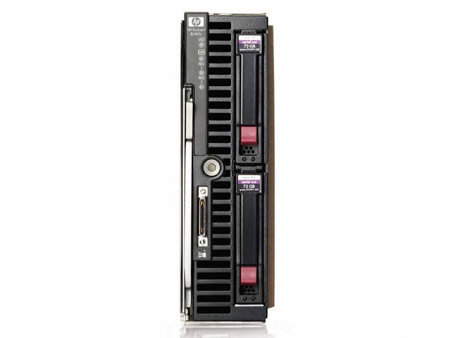 HP ProLiant BL460c