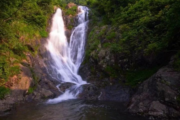 鷹潭市龍虎山風景名勝區(江西龍虎山地質公園)