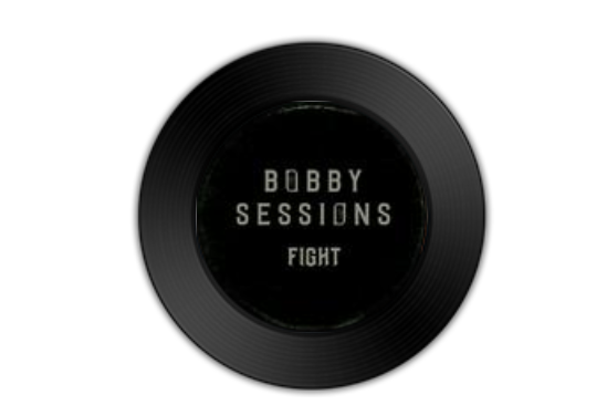 FIGHT(Bobby Sessions演唱的歌曲)