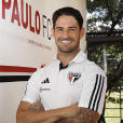 亞歷山大·帕托(Alexandre Pato)