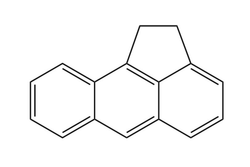 二氫醋蒽烯