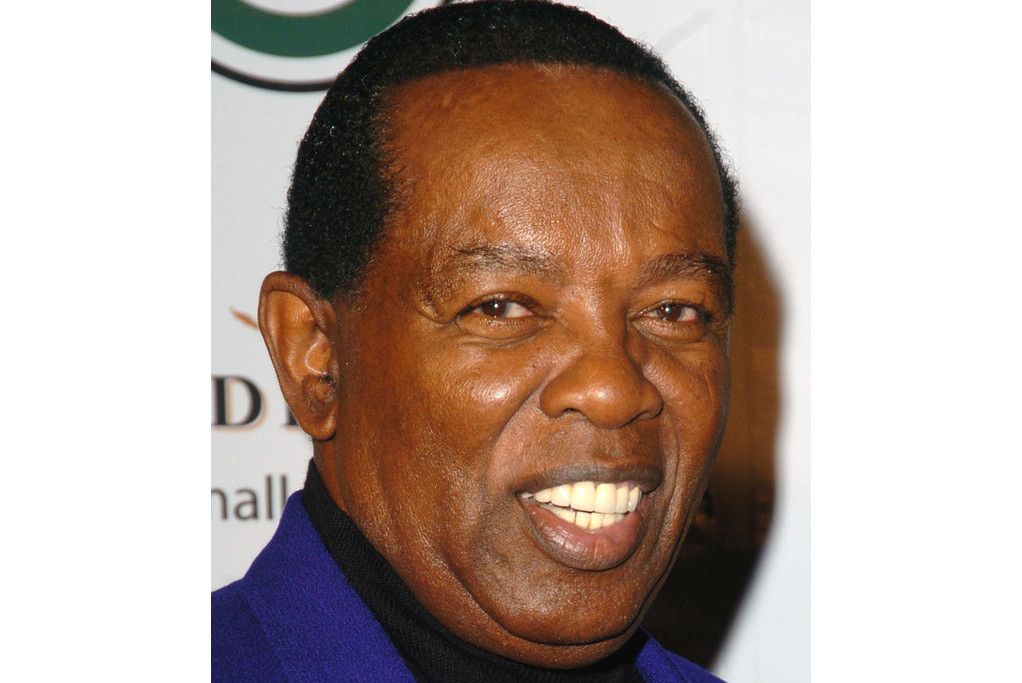 Lou Rawls