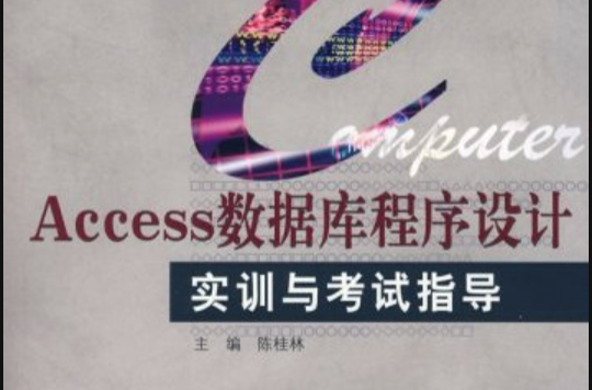 Access資料庫程式設計實訓與考試指導