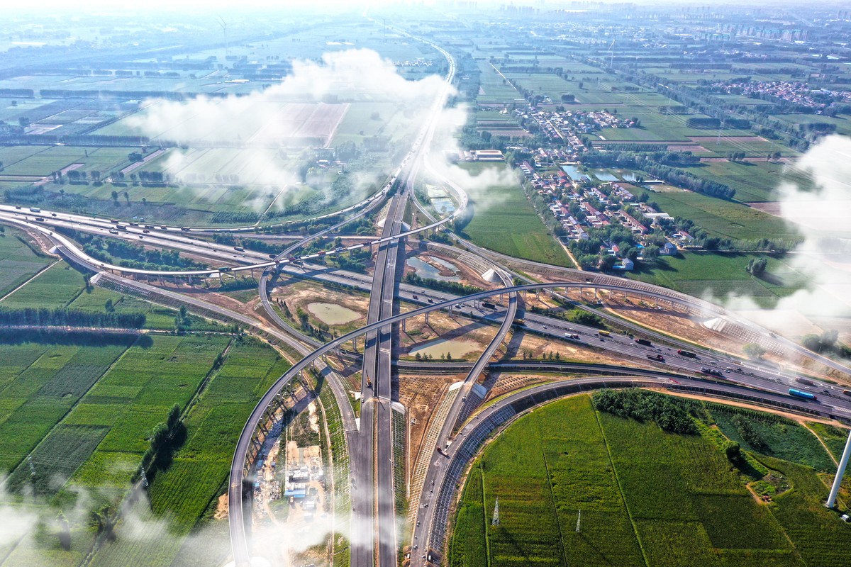 安陽高速公路