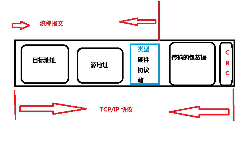 報文段