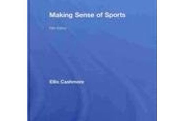 Making Sense of Sports