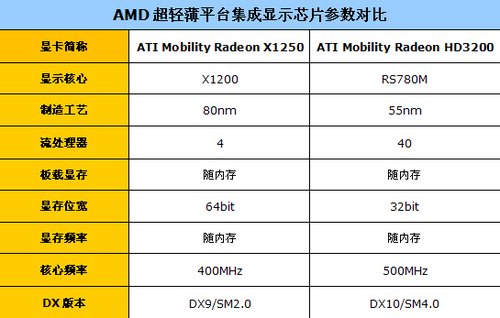 AMD Congo