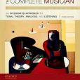 The Complete Musician(2011年OUP USA出版的圖書)