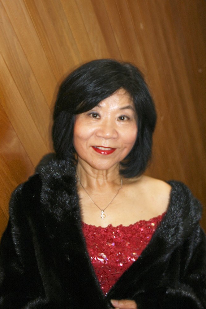 Cici Lau