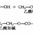 膽鹼乙酞化酶