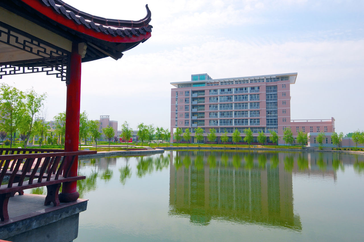 宿州學院美術學院