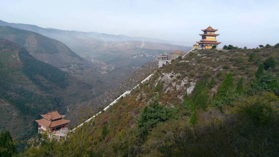 陽城縣(山西省晉城市陽城縣)