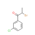 2-溴-3\x27-氯苯丙酮