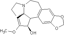 結構式